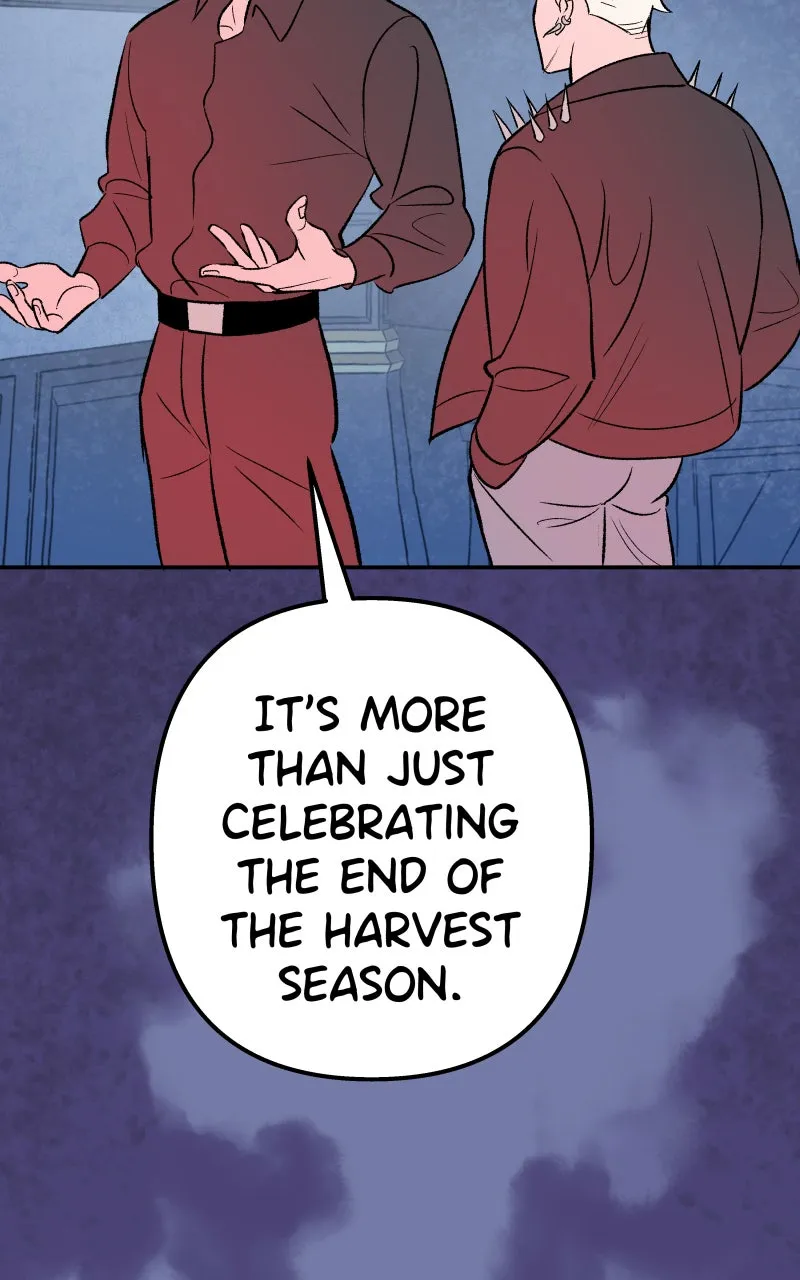 Morgana and Oz Chapter 95 page 44 - 