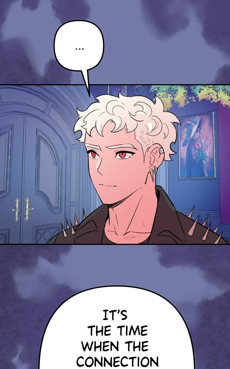 Morgana and Oz Chapter 95 page 45 - 
