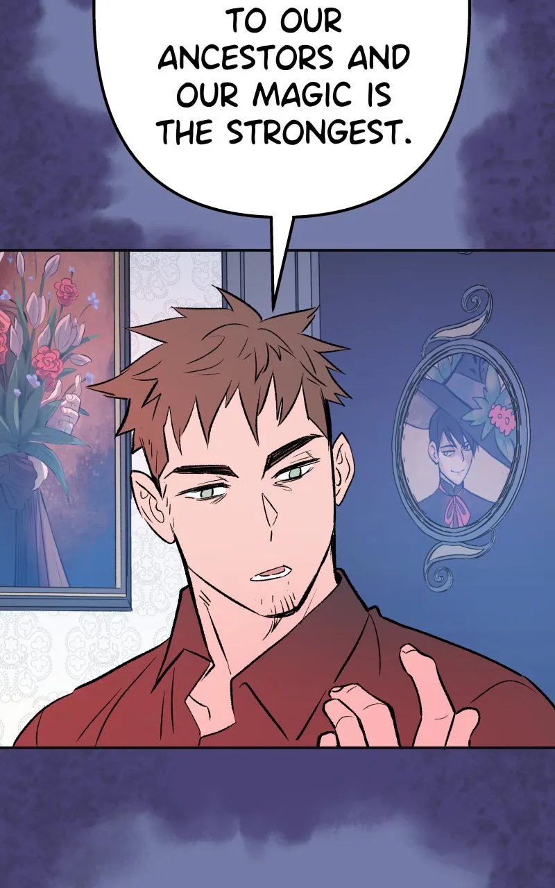 Morgana and Oz Chapter 95 page 46 - 