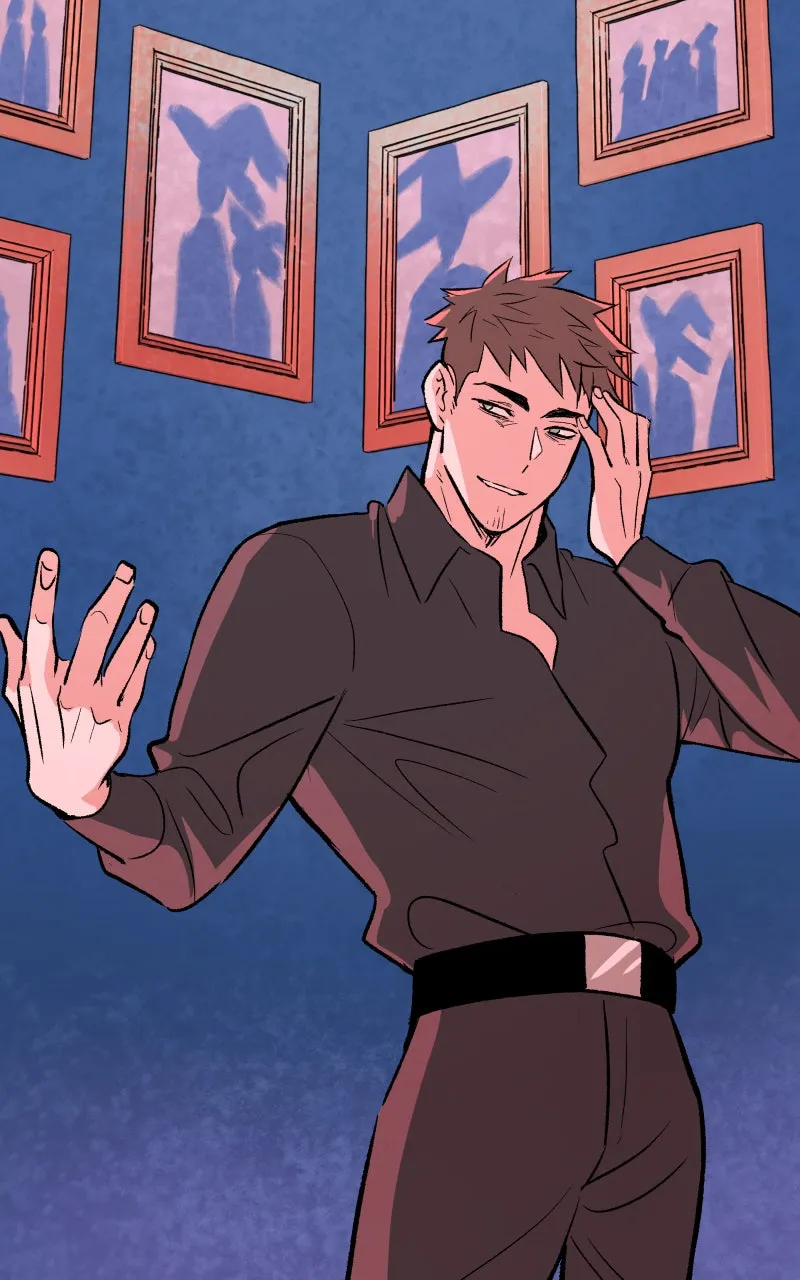 Morgana and Oz Chapter 95 page 48 - 