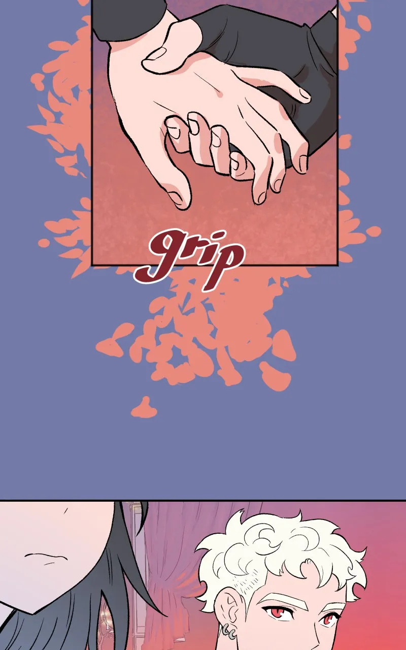 Morgana and Oz Chapter 95 page 6 - 