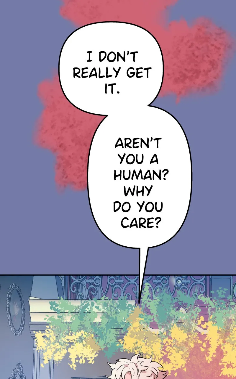 Morgana and Oz Chapter 95 page 53 - 