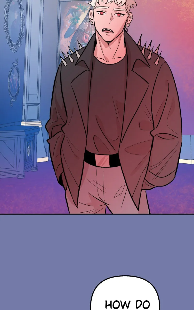 Morgana and Oz Chapter 95 page 54 - 