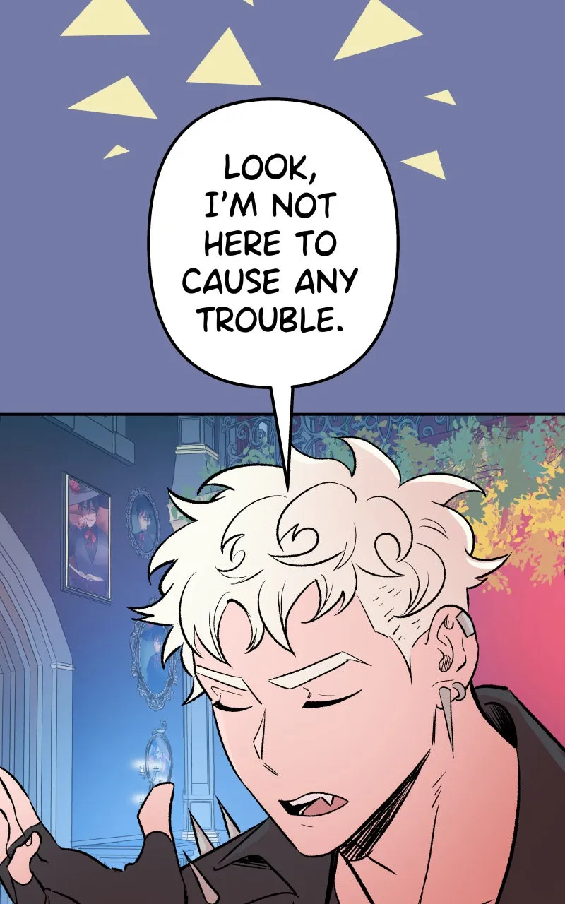 Morgana and Oz Chapter 95 page 57 - 