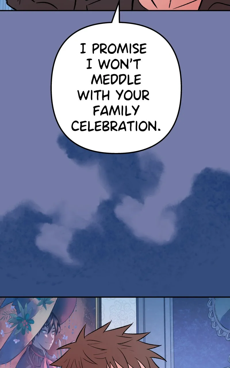 Morgana and Oz Chapter 95 page 58 - 