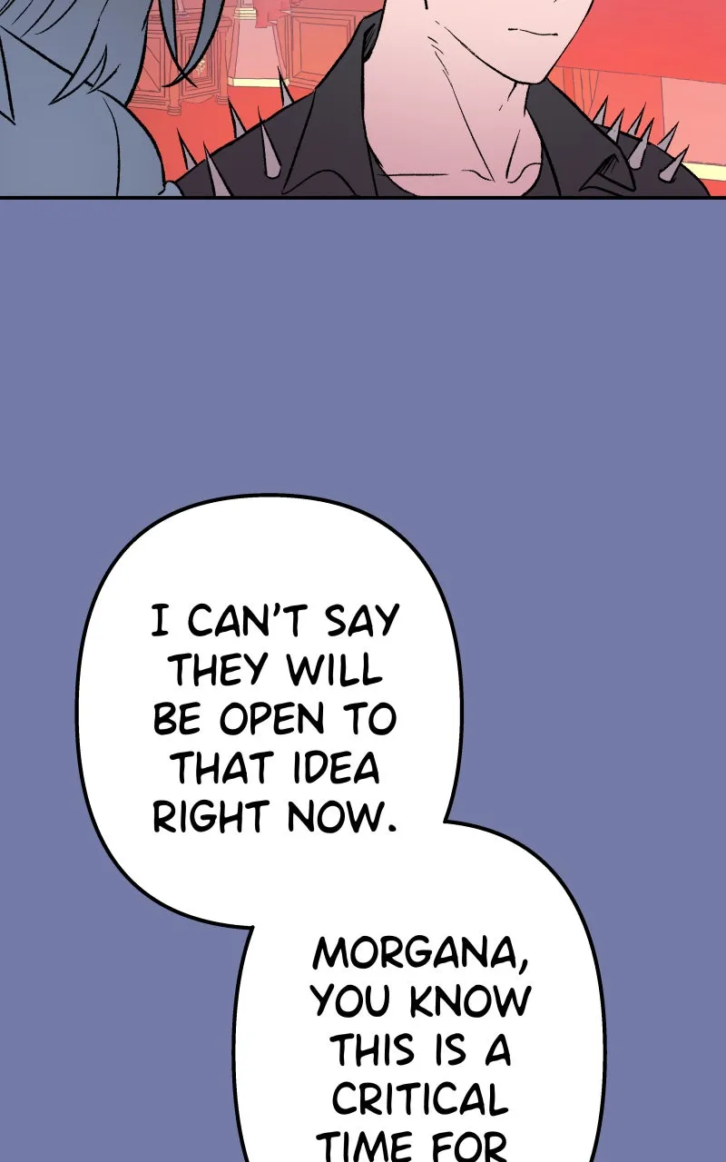 Morgana and Oz Chapter 95 page 7 - 