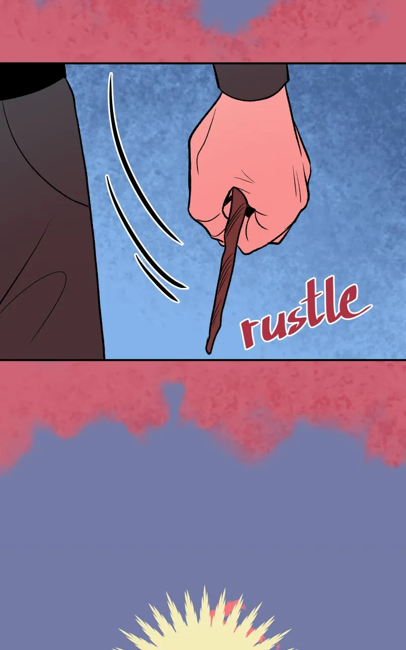 Morgana and Oz Chapter 95 page 61 - 