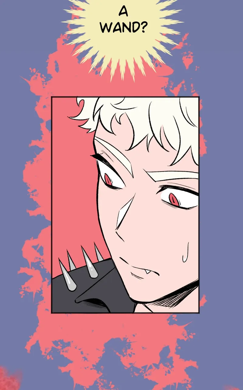 Morgana and Oz Chapter 95 page 62 - 
