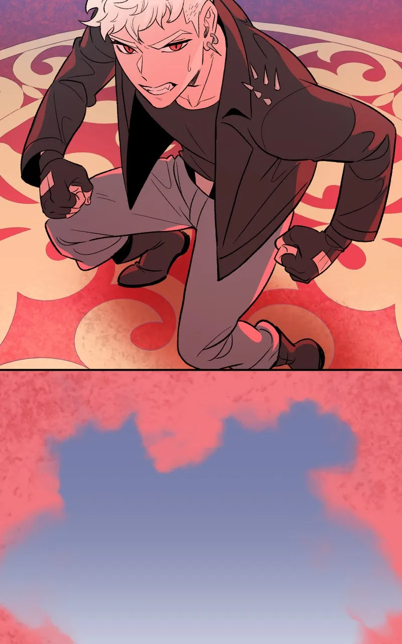 Morgana and Oz Chapter 95 page 65 - 