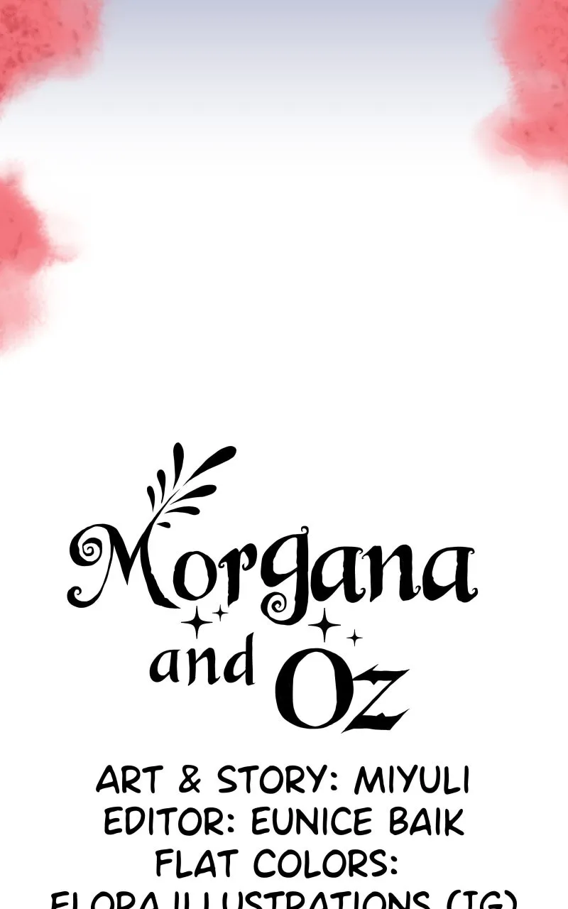 Morgana and Oz Chapter 95 page 66 - 