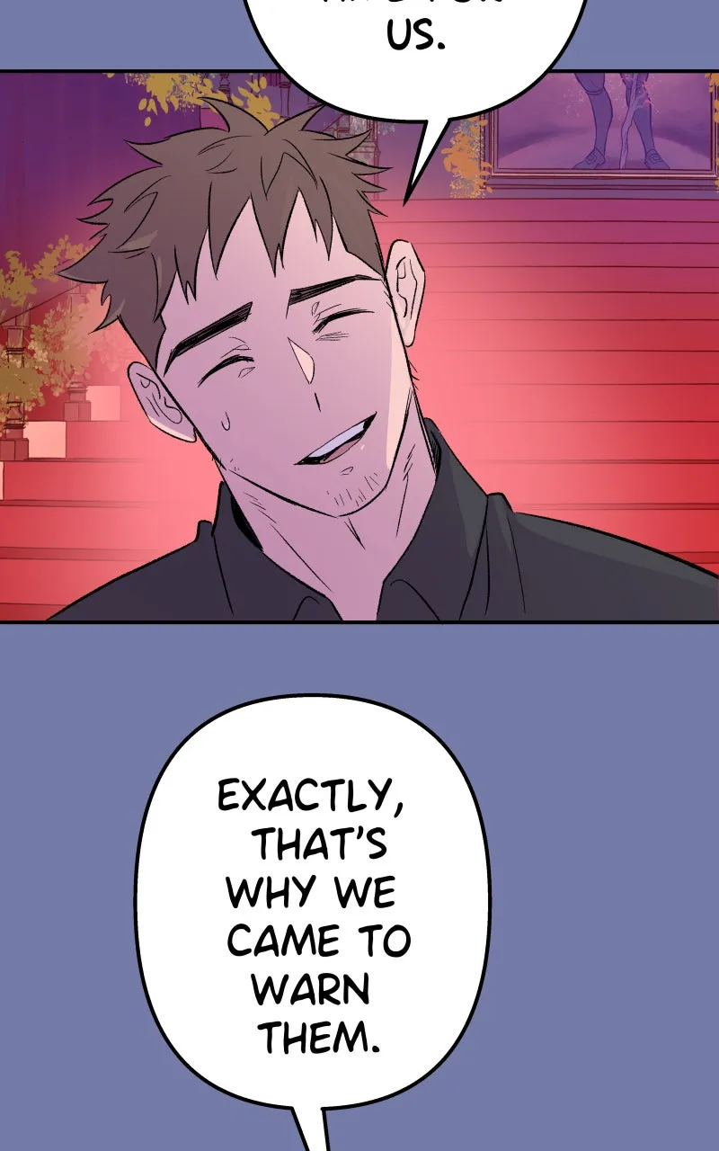 Morgana and Oz Chapter 95 page 8 - 