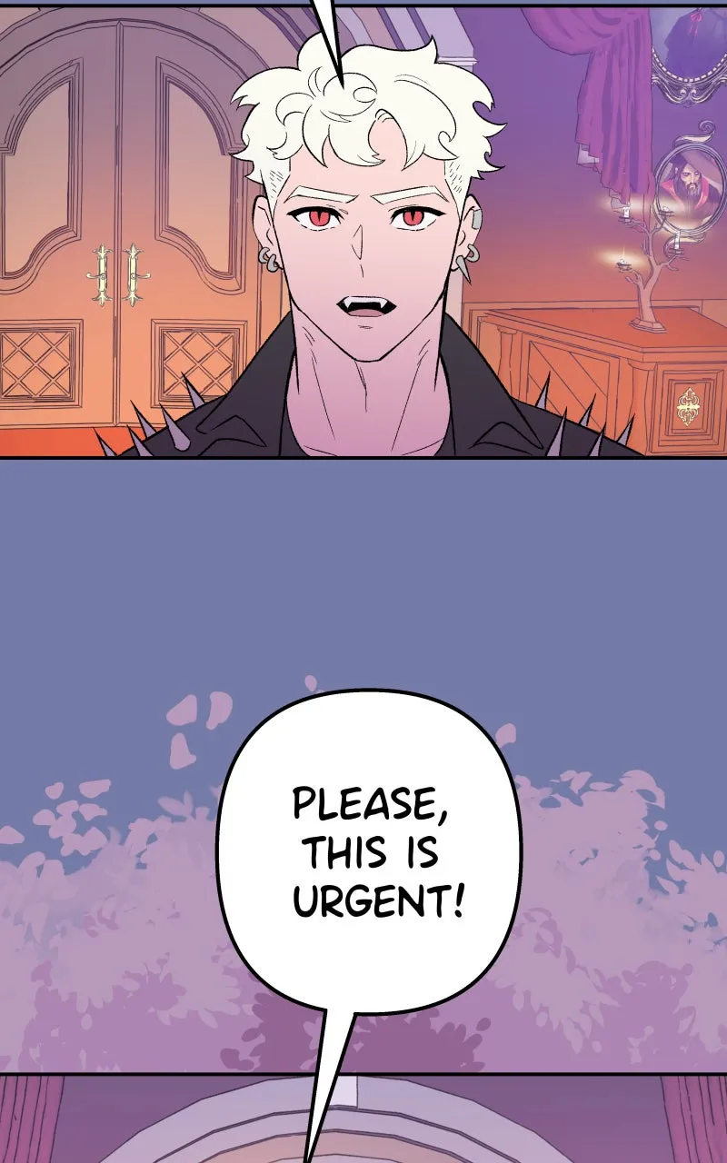 Morgana and Oz Chapter 95 page 9 - 