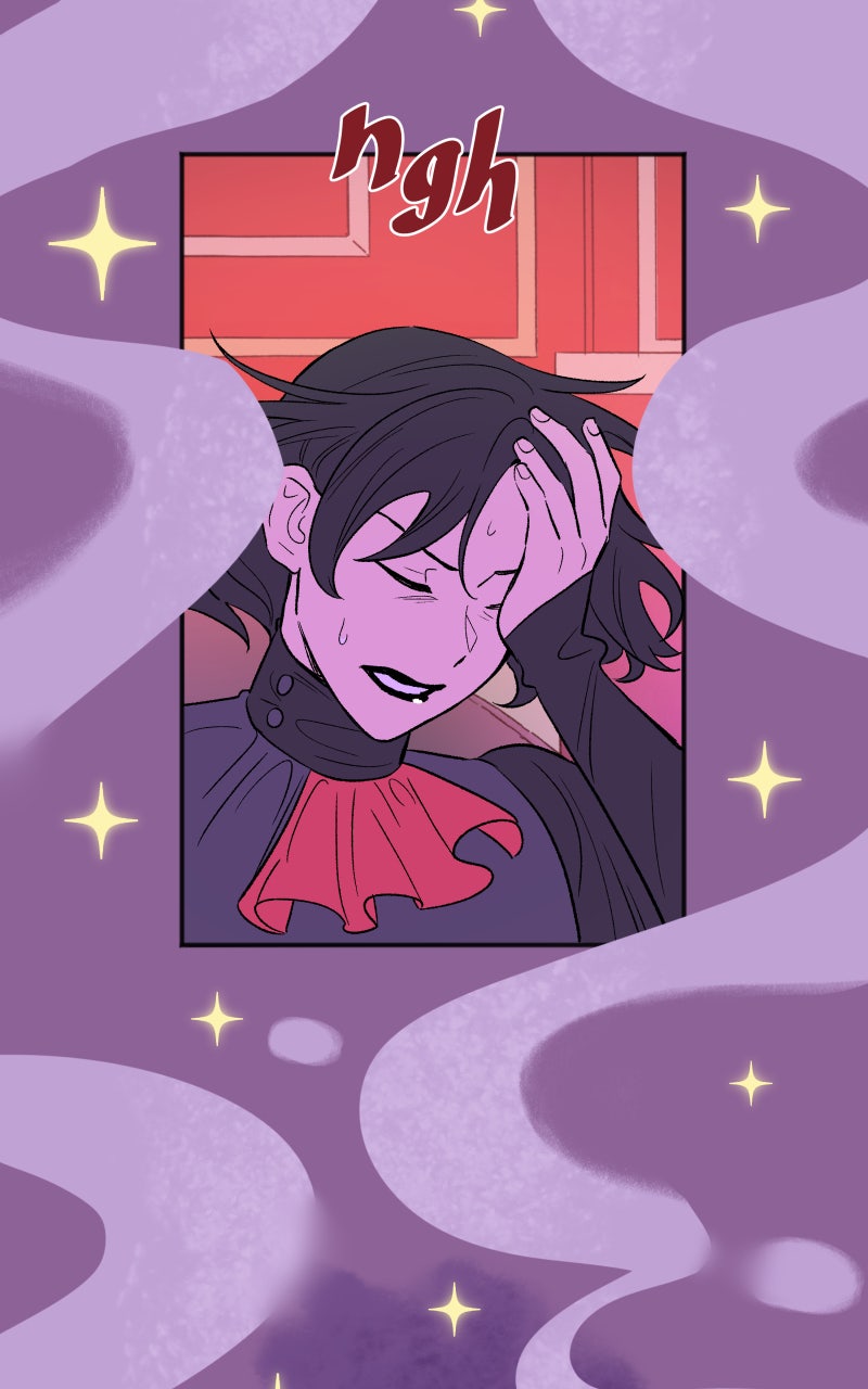 Morgana and Oz Episode 94 page 16 - 