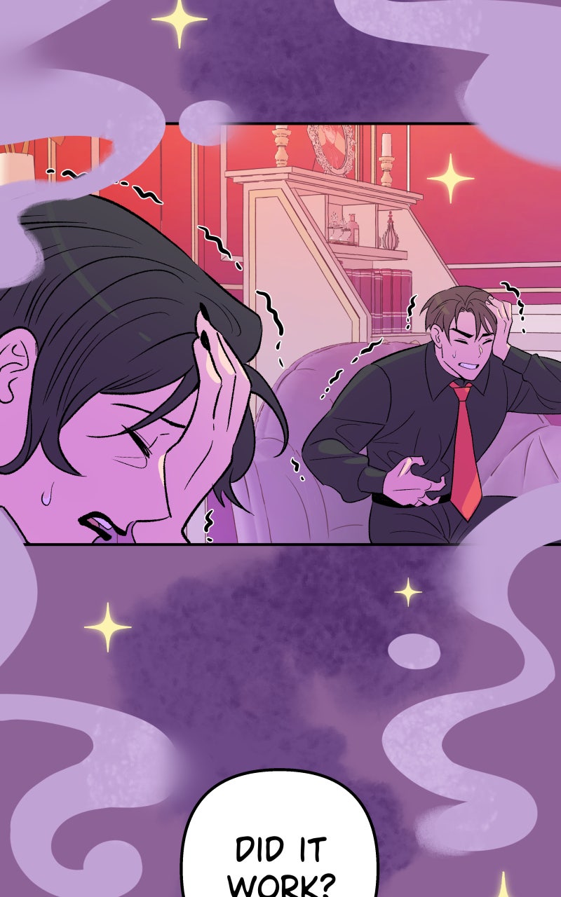 Morgana and Oz Episode 94 page 17 - 