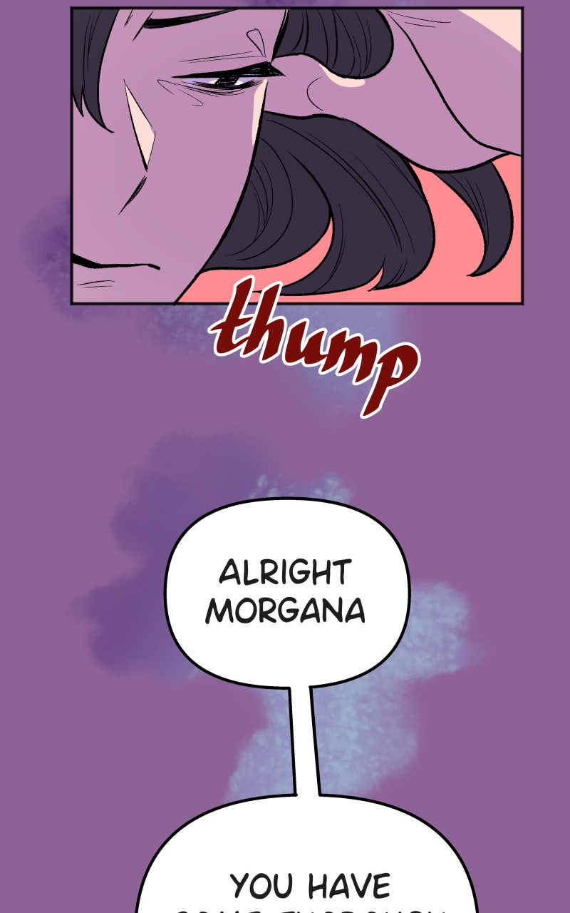 Morgana and Oz Episode 94 page 19 - 