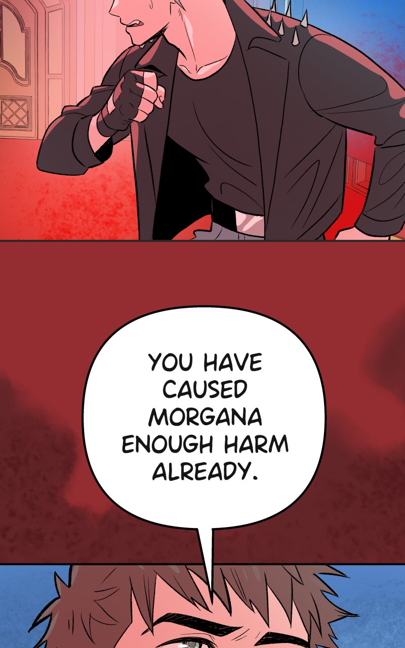 Morgana and Oz Episode 94 page 27 - 