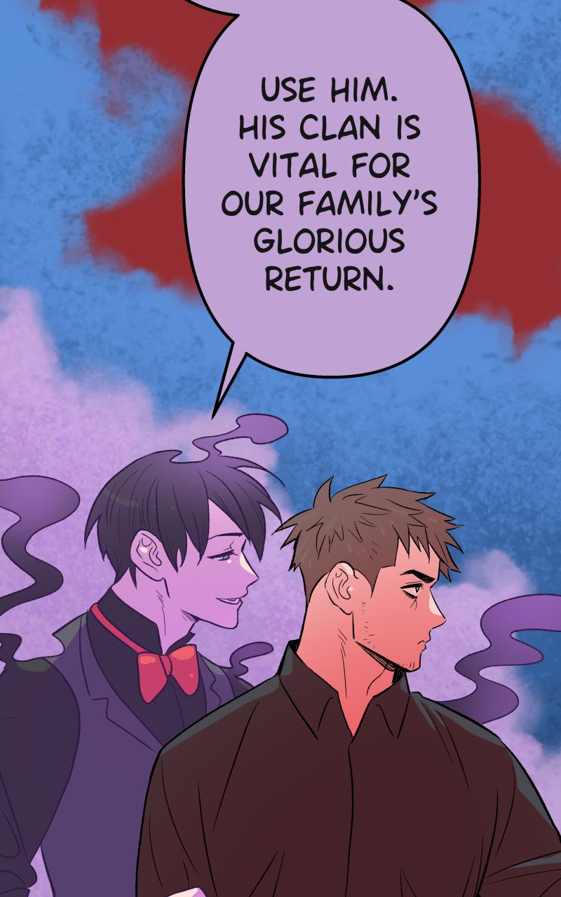 Morgana and Oz Episode 94 page 30 - 