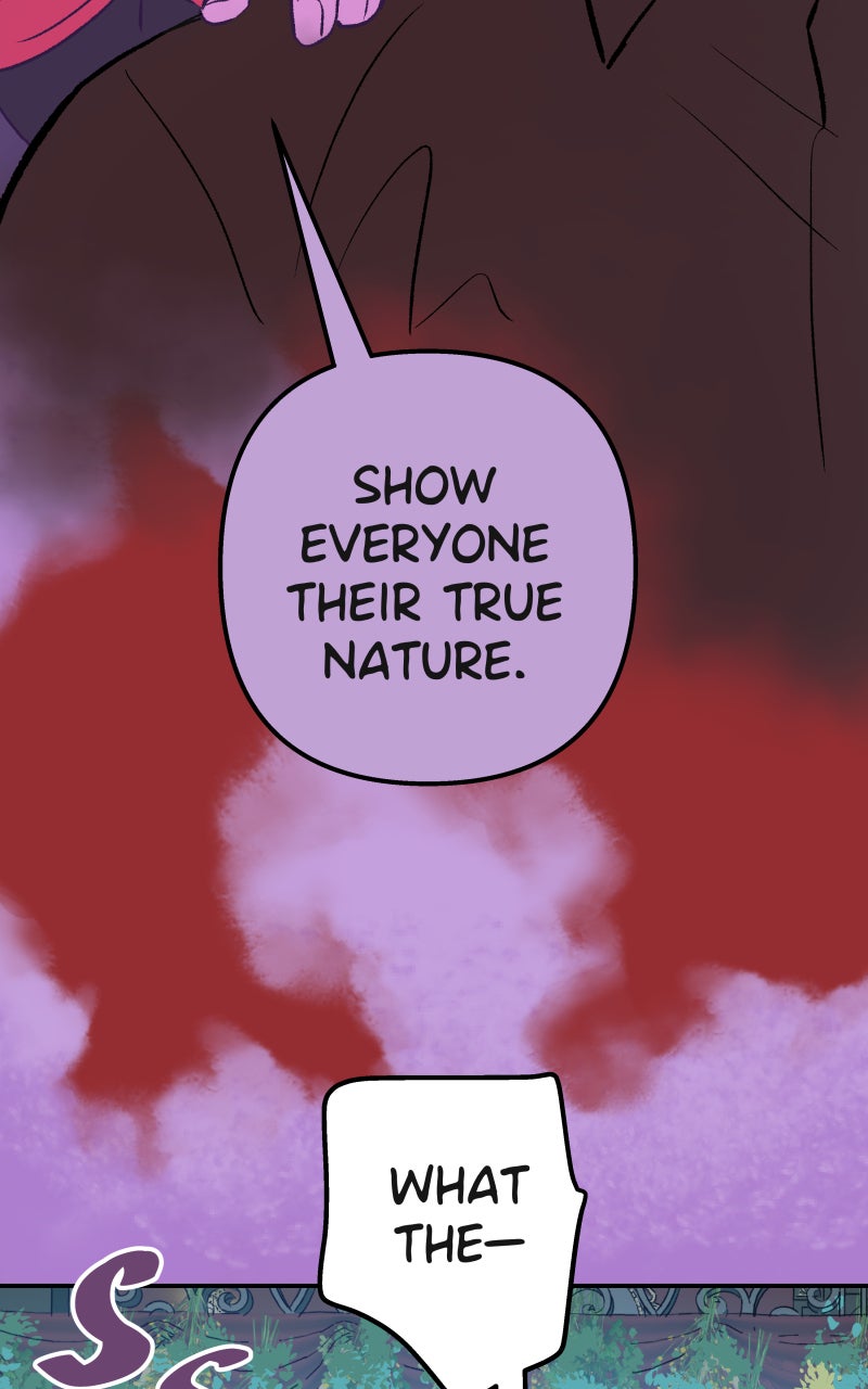 Morgana and Oz Episode 94 page 33 - 