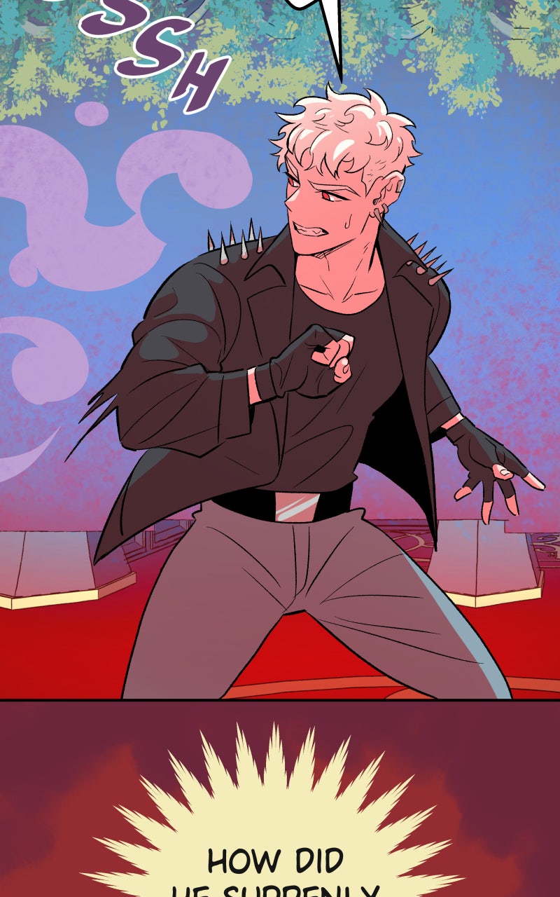 Morgana and Oz Episode 94 page 34 - 