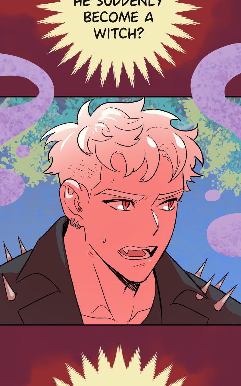 Morgana and Oz Episode 94 page 35 - 