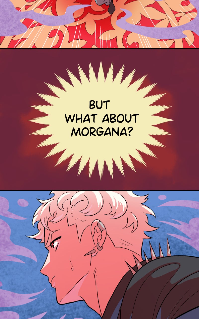 Morgana and Oz Episode 94 page 37 - 