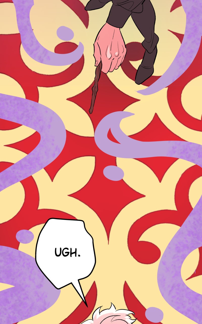 Morgana and Oz Episode 94 page 40 - 