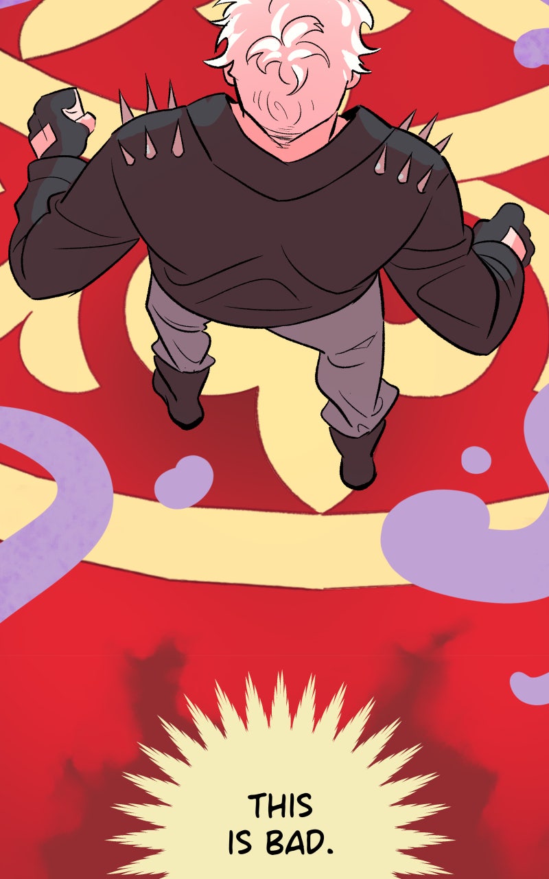 Morgana and Oz Episode 94 page 41 - 