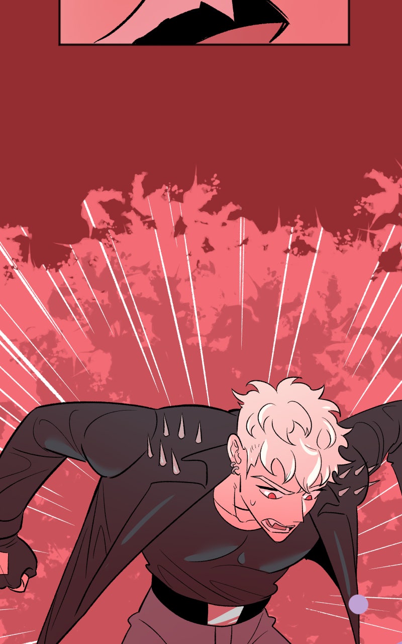 Morgana and Oz Episode 94 page 43 - 