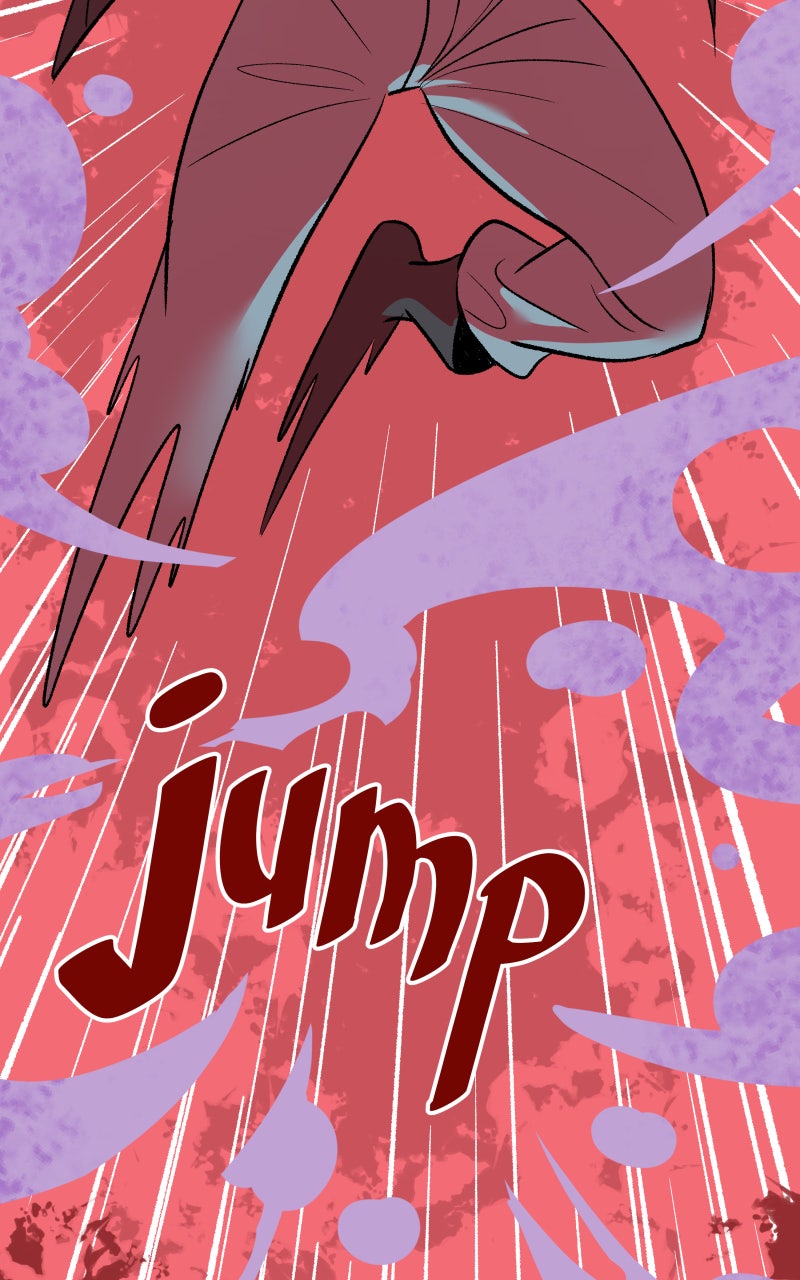Morgana and Oz Episode 94 page 44 - 