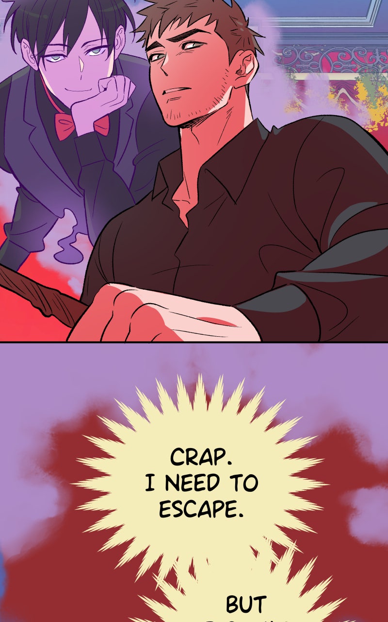 Morgana and Oz Episode 94 page 46 - 