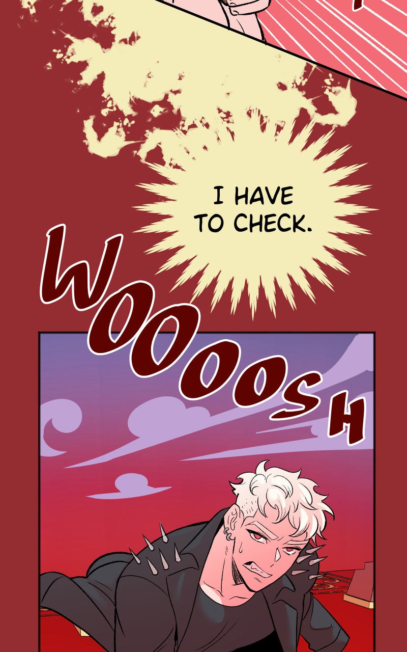 Morgana and Oz Episode 94 page 50 - 