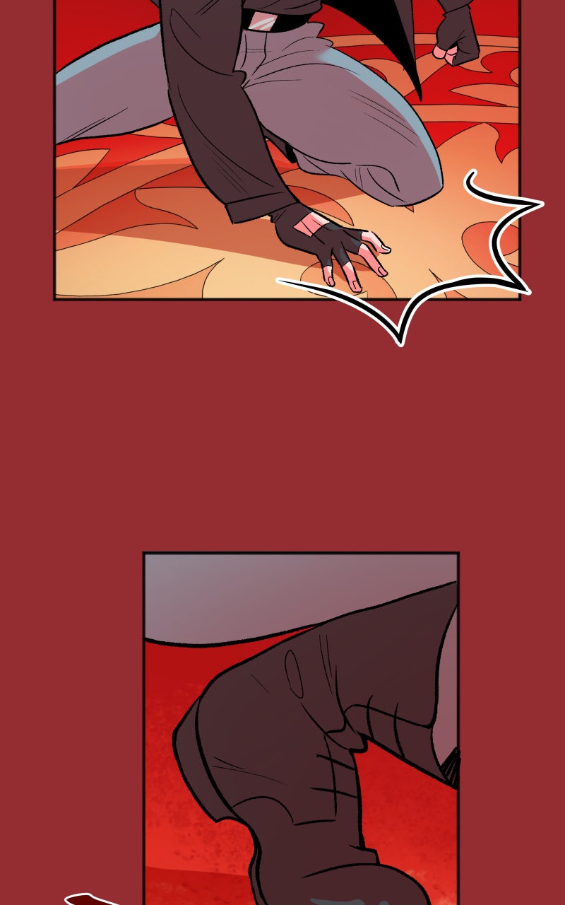 Morgana and Oz Episode 94 page 51 - 