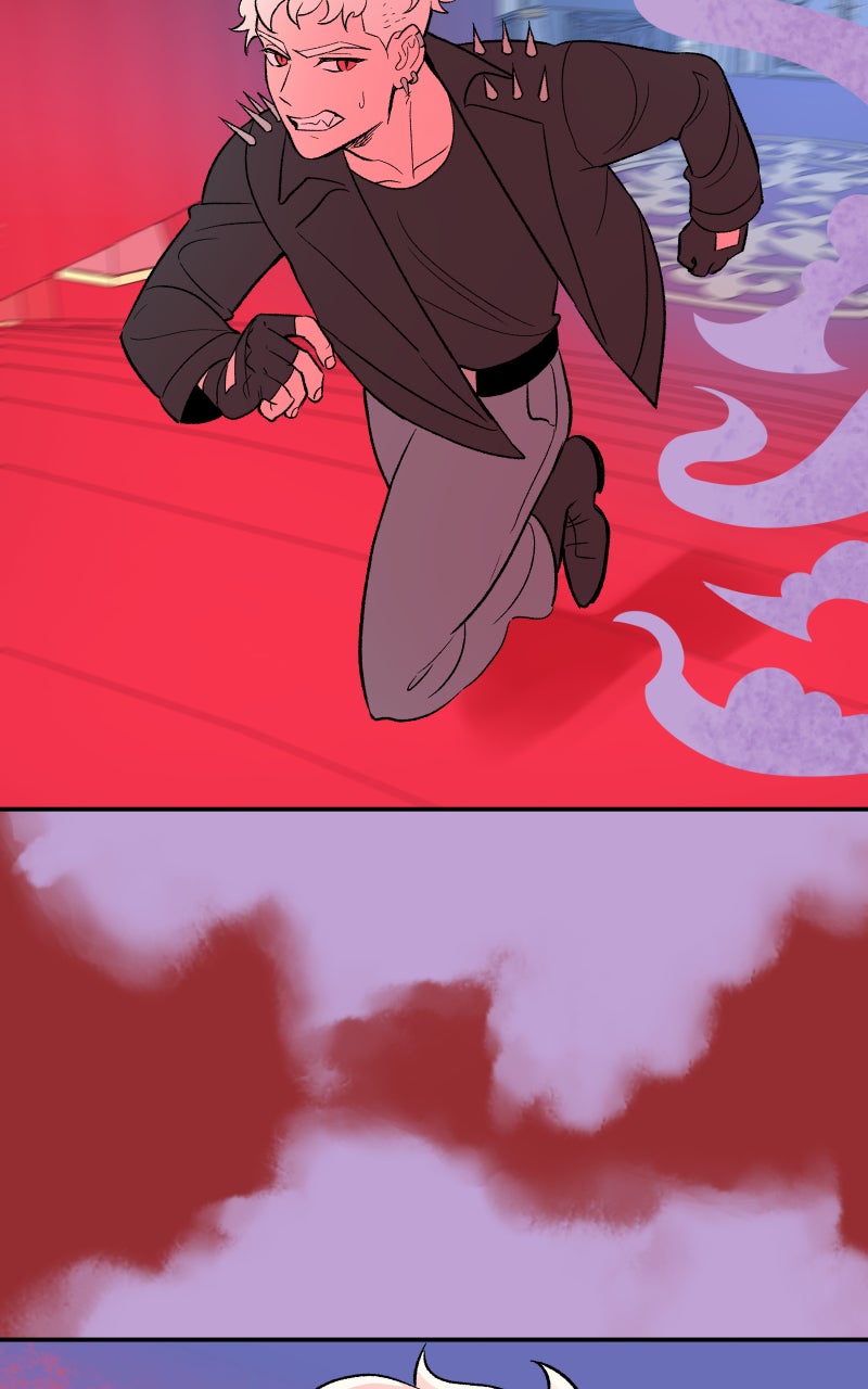 Morgana and Oz Episode 94 page 55 - 