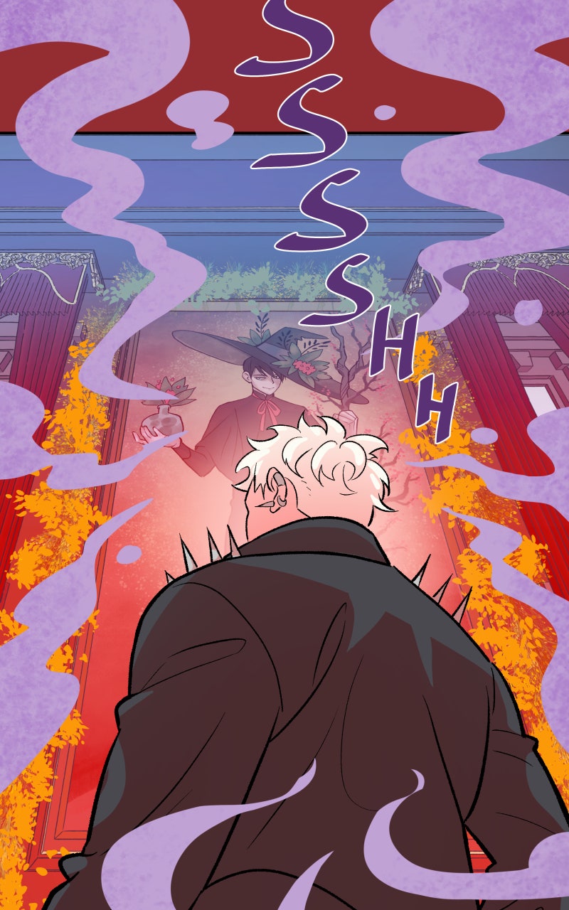 Morgana and Oz Episode 94 page 57 - 