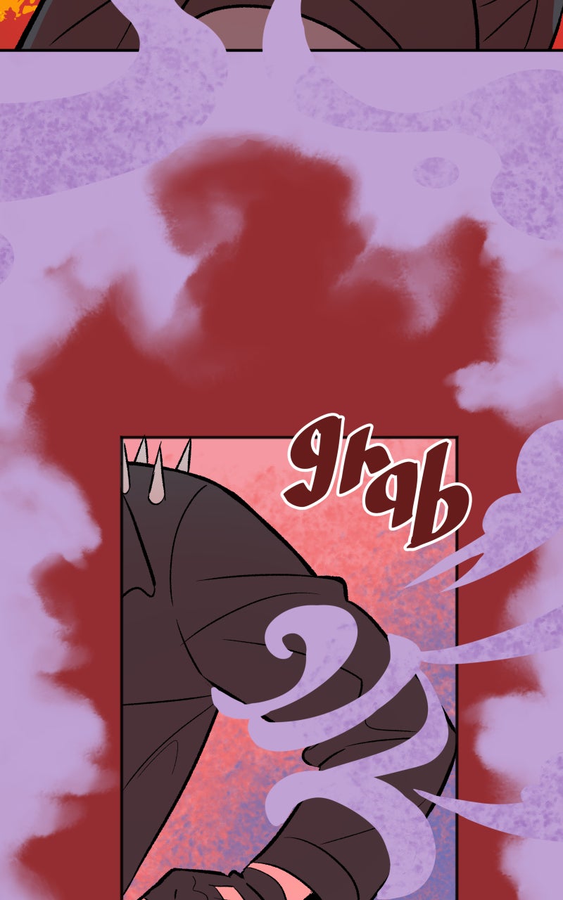 Morgana and Oz Episode 94 page 58 - 