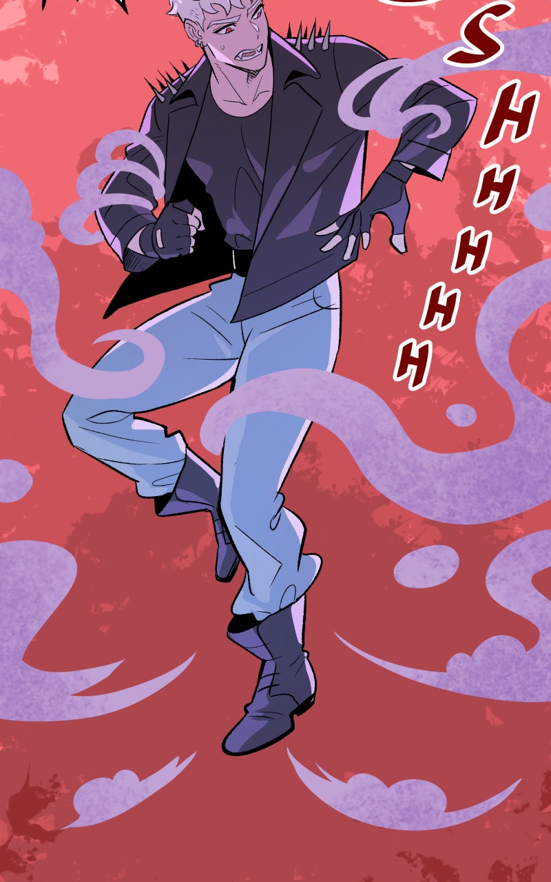 Morgana and Oz Episode 94 page 60 - 