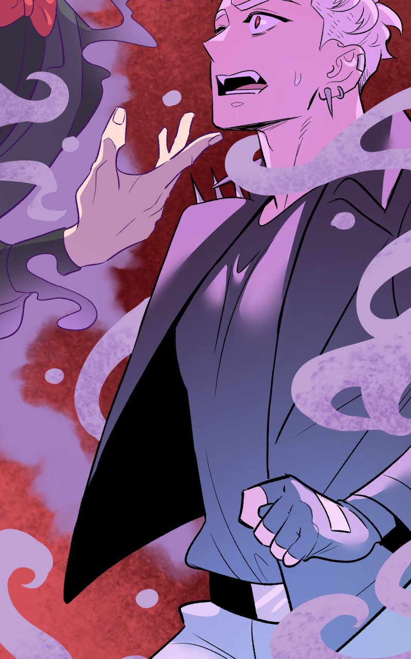 Morgana and Oz Episode 94 page 62 - 