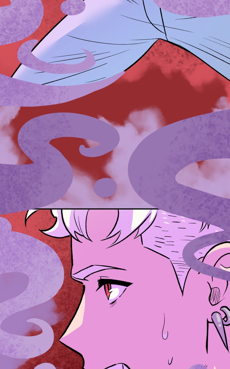 Morgana and Oz Episode 94 page 63 - 