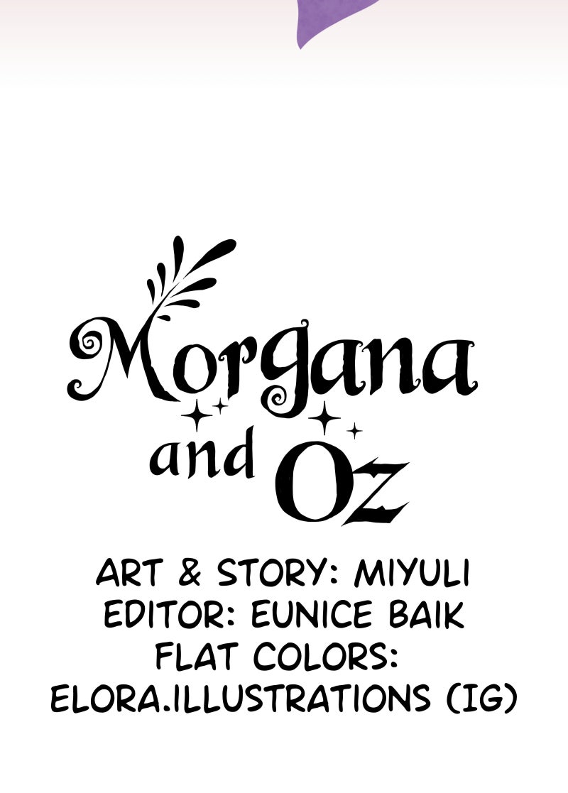 Morgana and Oz Episode 94 page 65 - 