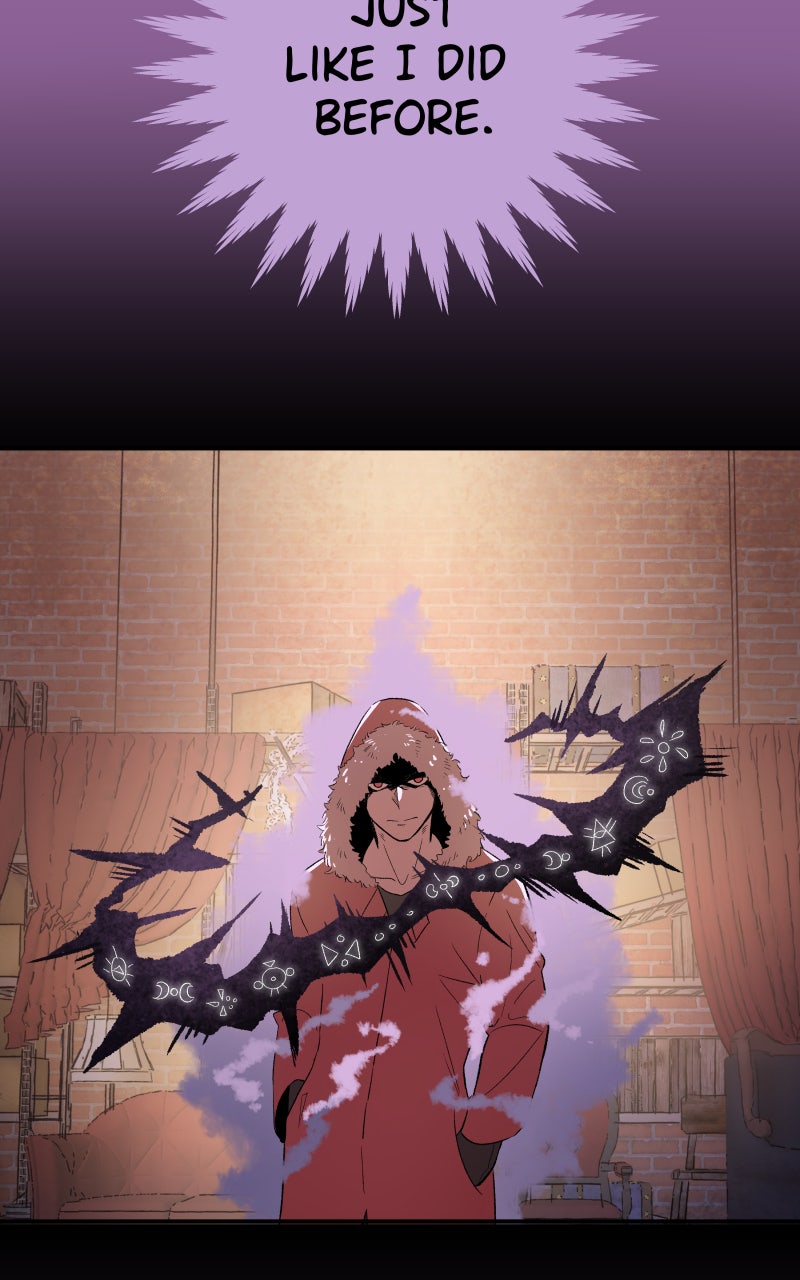 Morgana and Oz Episode 94 page 8 - 