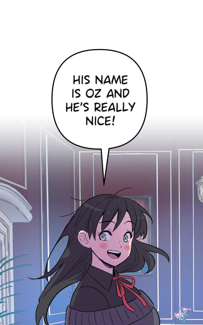 Morgana and Oz Episode 95 page 1 - 