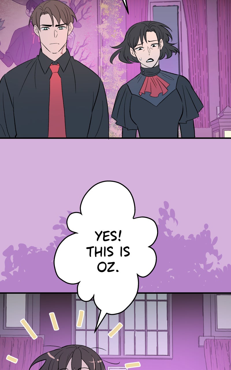 Morgana and Oz Episode 95 page 12 - 