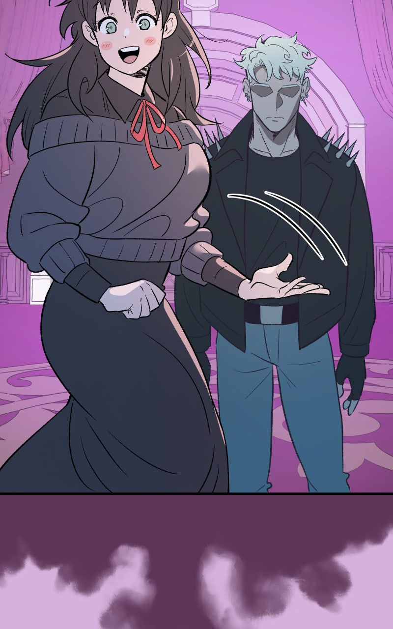 Morgana and Oz Episode 95 page 13 - 