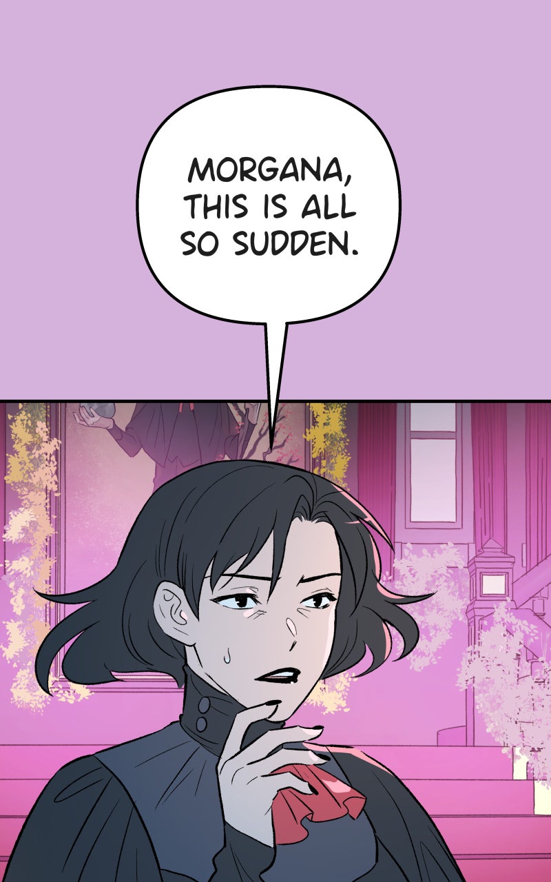 Morgana and Oz Episode 95 page 20 - 