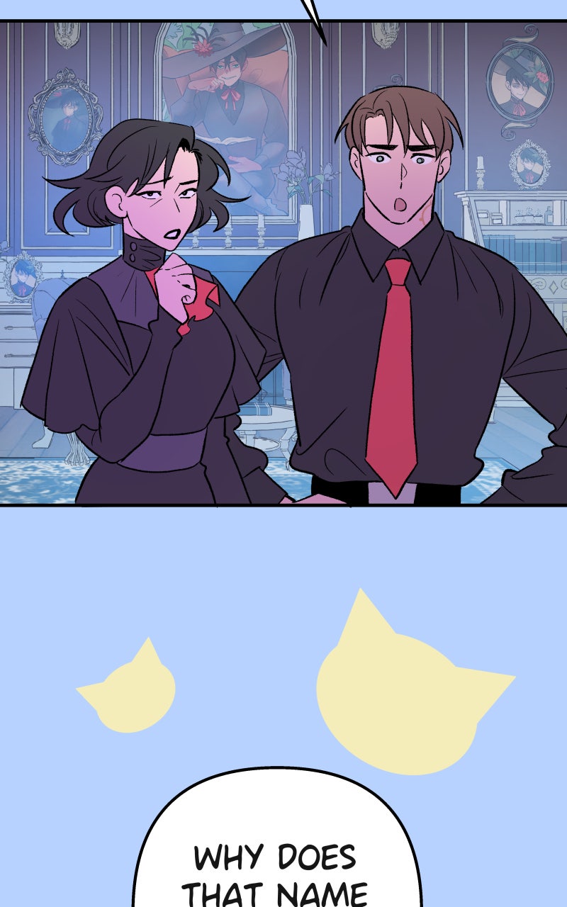 Morgana and Oz Episode 95 page 3 - 
