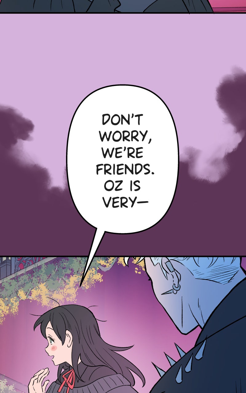 Morgana and Oz Episode 95 page 21 - 