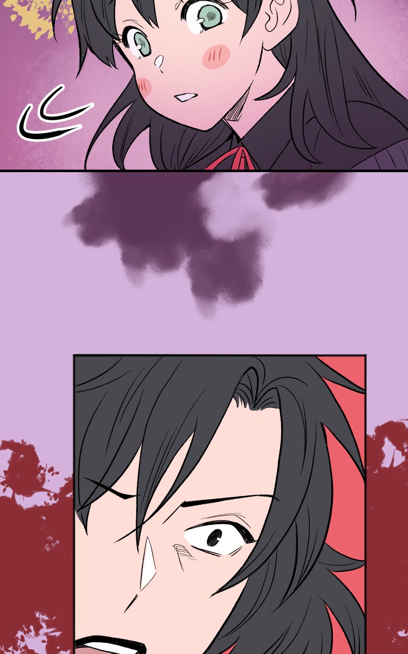 Morgana and Oz Episode 95 page 23 - 
