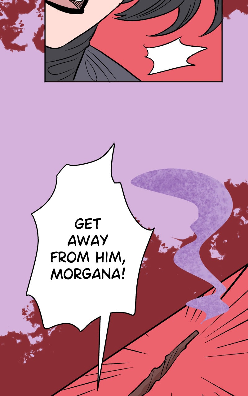Morgana and Oz Episode 95 page 24 - 