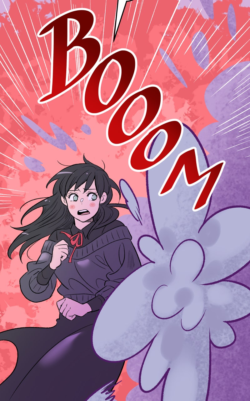 Morgana and Oz Episode 95 page 26 - 