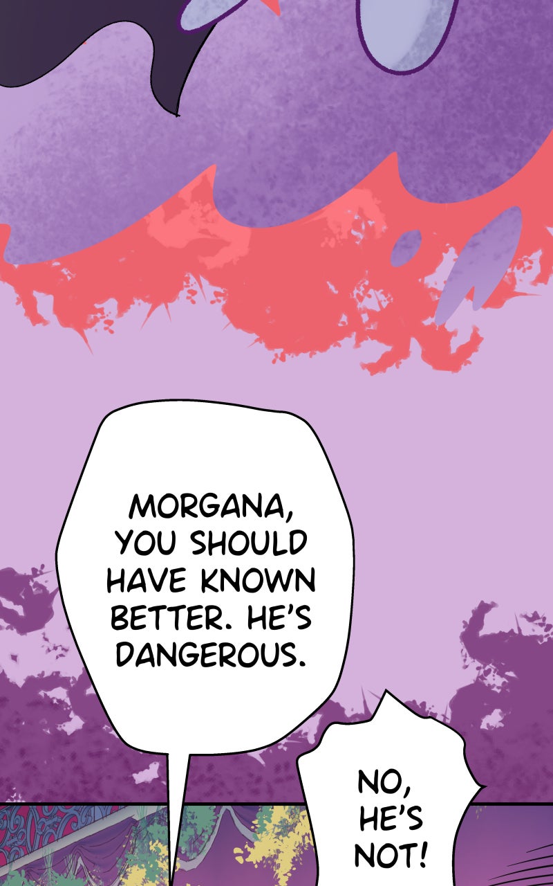 Morgana and Oz Episode 95 page 27 - 